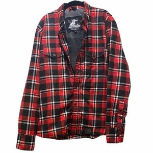 Speed and Strength Moto Shirt